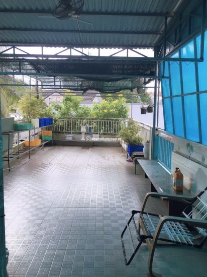 Bán nhà ở Khóm q, phường 9, TP VĨnh Long, tỉnh Vĩnh Long