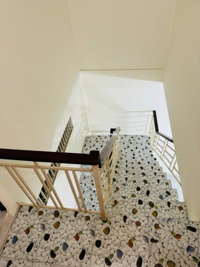 BÁN NHÀ CHÍNH CHỦ  – QUẬN BÌNH THẠNH GIÁ CHỈ 5,5 TỶ NHÀ 1 TRỆT 1 GÁC