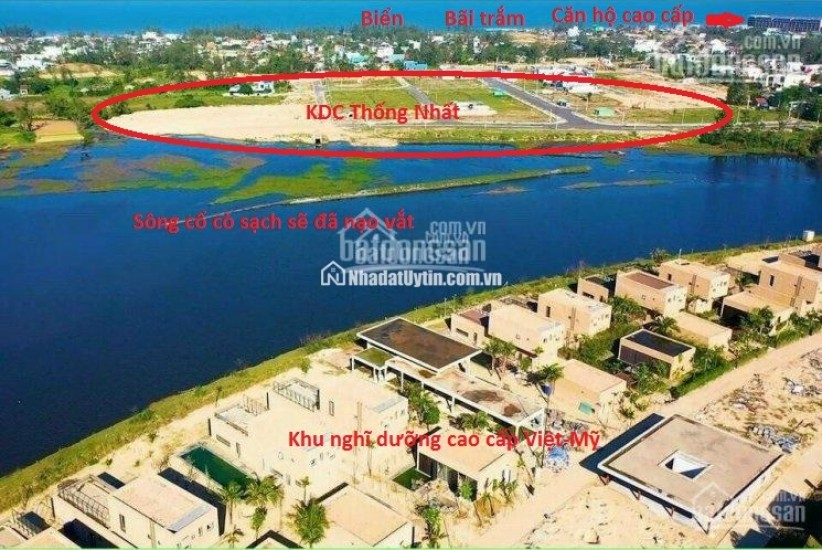 Cần bán lô đất trục đường lớn trung tâm KDC Thống Nhất giá sập hầm,có sổ đầy đủ