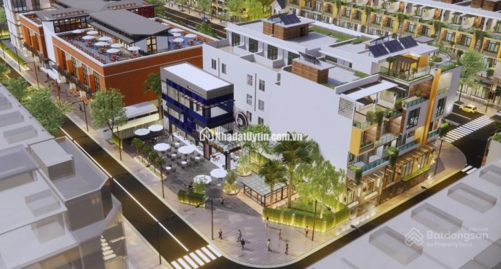 Đất vàng Nguyễn Hữu Thọ, TP Tây Ninh: 262m², sổ đỏ trao tay, giá hời chỉ 6.5 tỷ! Đầu tư sinh lời ngay!