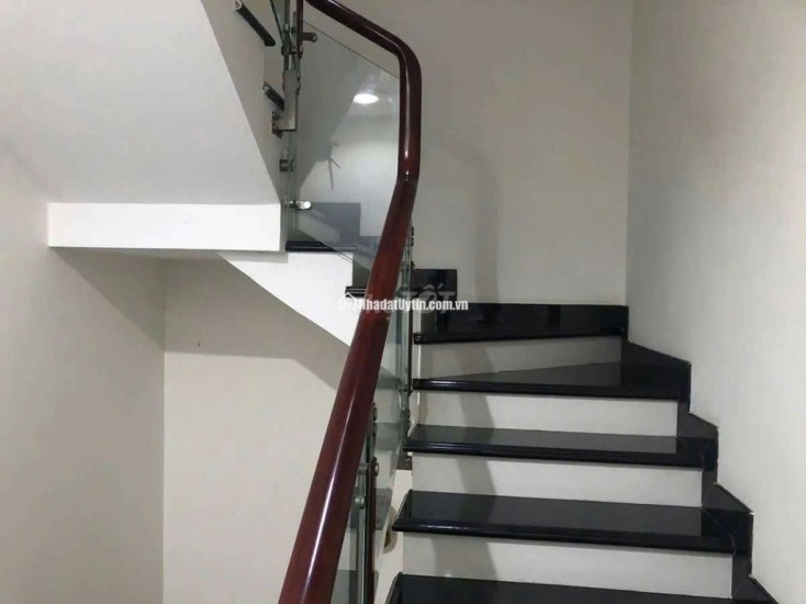 Siêu phẩm Lê Văn Quới,nhà 3 lầu đẹp kiến trúc chuẩn, giá chỉ 6,3 tỷ