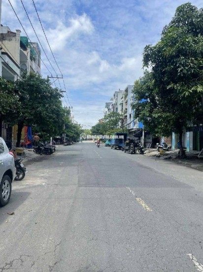 MẶT TIỀN KINH DOANH SẦM UẤT – KHU TÊN LỬA – 3 TẦNG – NHỈNH 7 TỶ