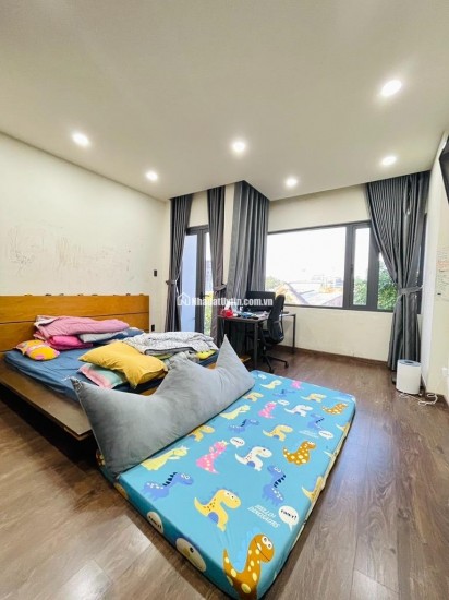 Nhà đẹp Thạnh Xuân -Q12 66M2 x2 Tầng - Gía Chỉ 4.2 tỷ !!!