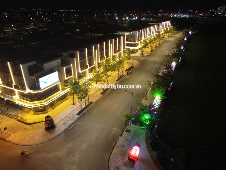 Topaz City Core Huế: Vị trí vàng, cuộc sống tiện nghi trung tâm thành phố!