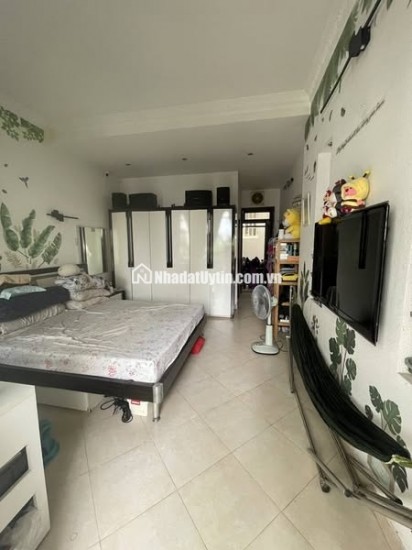 VỊ TRÍ ĐẮT ĐỊA TÂN BÌNH - KHU HIẾM NHÀ BÁN - 83M2 - 4 TẦNG - HXH THÔNG