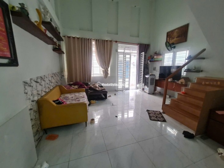 GIÁP QUẬN 10 – LÝ THƯỜNG KIỆT – THIÊN PHƯỚC - 4 TẦNG – 78M² – GIẢM SÂU CHỈ NHỈNH 10 TỶ.