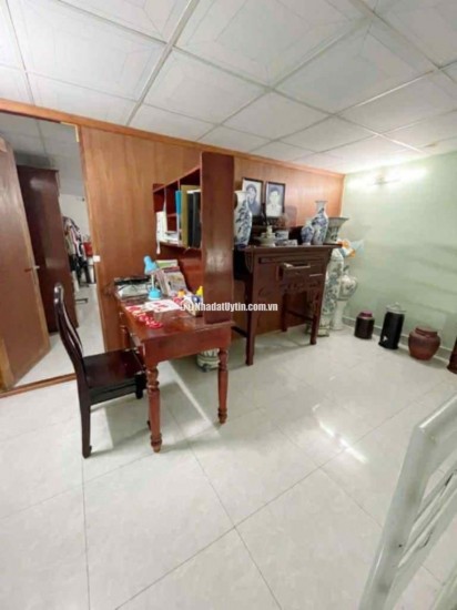 Bán nhà Tăng Nhơn Phú, quận 9