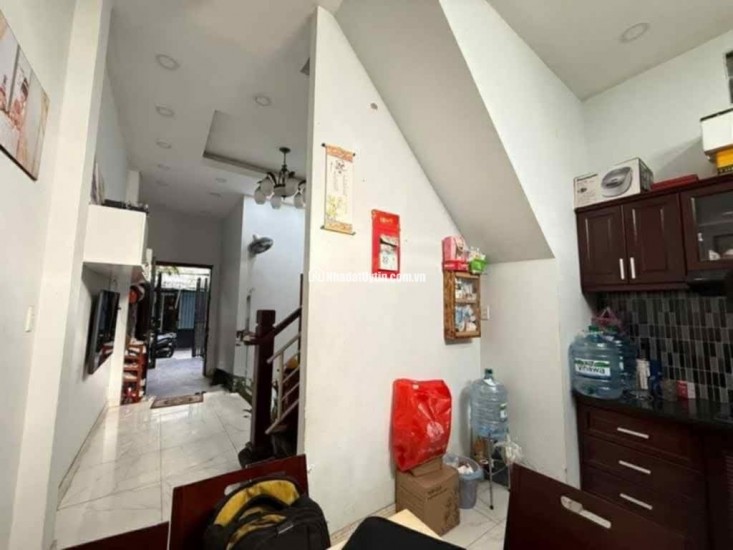 Bán nhà phường Linh Chiểu, đối diện Vincom