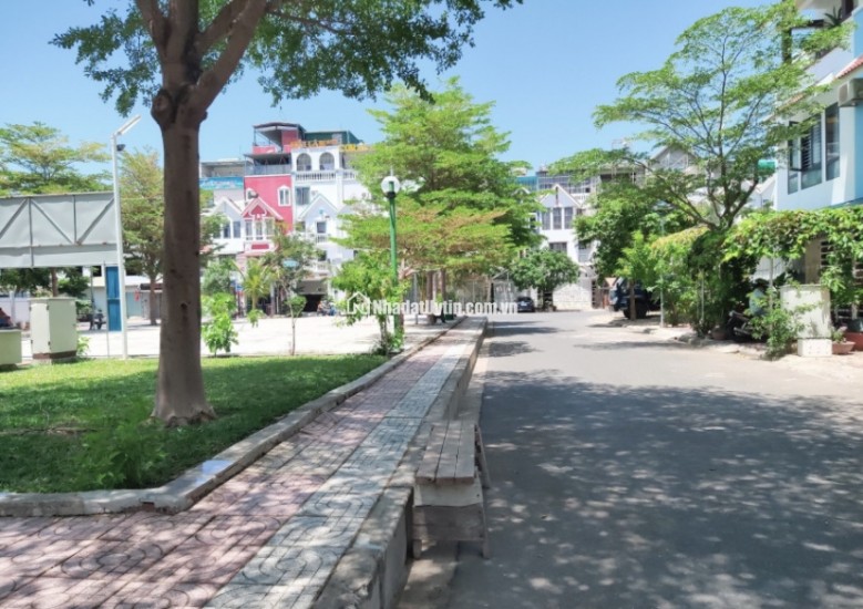  CƠ HỘI ĐẦU TƯ CỰC TỐT TẠI KĐT PHƯỚC LONG – TRUNG TÂM NHA TRANG 