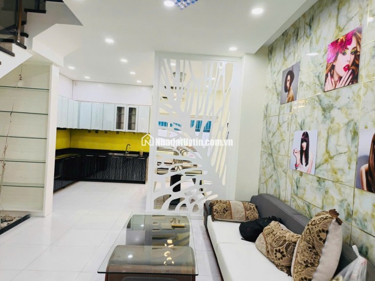 Bán nhà 3 tầng _  Khang Điền - gần GLOBAL CITY - TP. Thủ Đức nhỉnh 10 tỷ