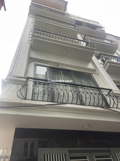 NHÀ XUÂN ĐỈNH_5T_MT 4M_OTO ĐỖ CỔNG_FULL NỘI THẤT_8.9T_Ở NGAY !!!