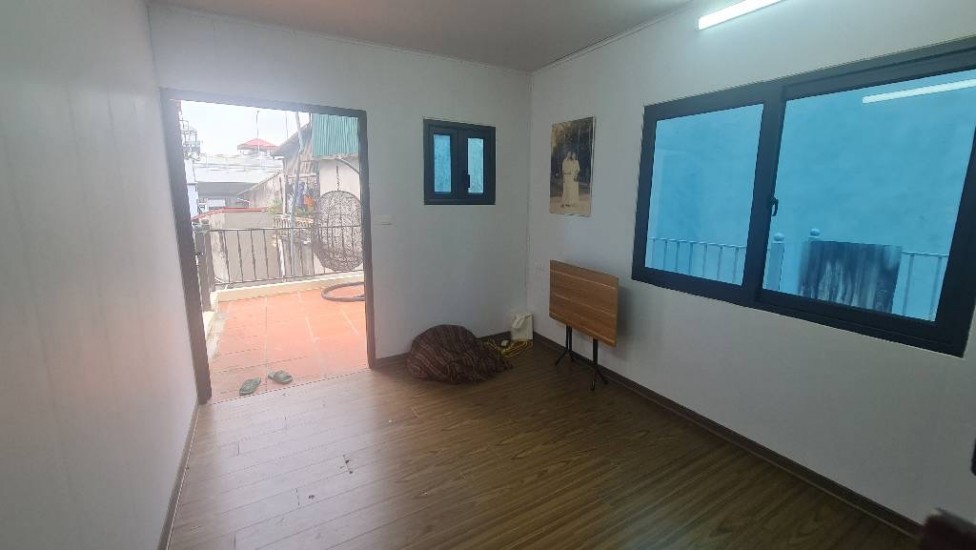 Đất học Bách-Kinh-Xây phân lô bàn cờ,tìm mỏi mắt không ai bán