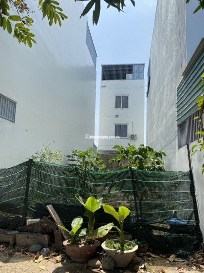  CƠ HỘI ĐẦU TƯ CỰC TỐT TẠI KĐT PHƯỚC LONG – TRUNG TÂM NHA TRANG 