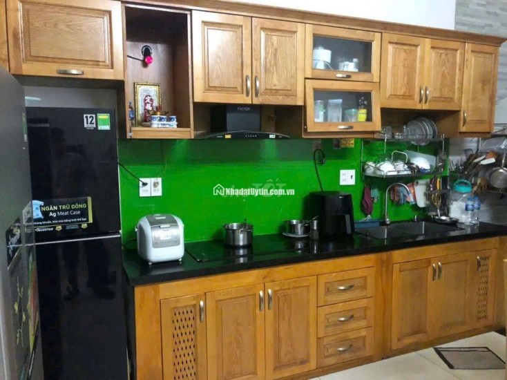 Siêu phẩm Lê Văn Quới,nhà 3 lầu đẹp kiến trúc chuẩn, giá chỉ 6,3 tỷ