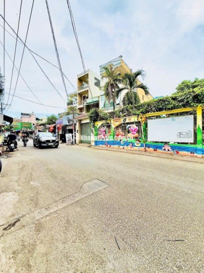 Bán nhà mặt tiền đẹp Gò Vấp 7x17m thang máy full nội thất cao cấp ở lâu dài, Toà nhà đẹp tiện làm CHDV