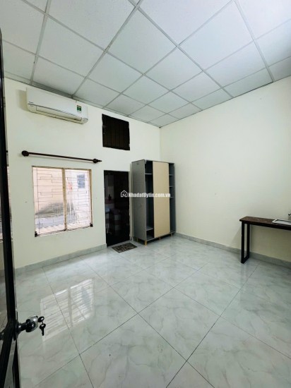 BÁN NHÀ CHÍNH CHỦ  – QUẬN BÌNH THẠNH GIÁ CHỈ 5,5 TỶ NHÀ 1 TRỆT 1 GÁC