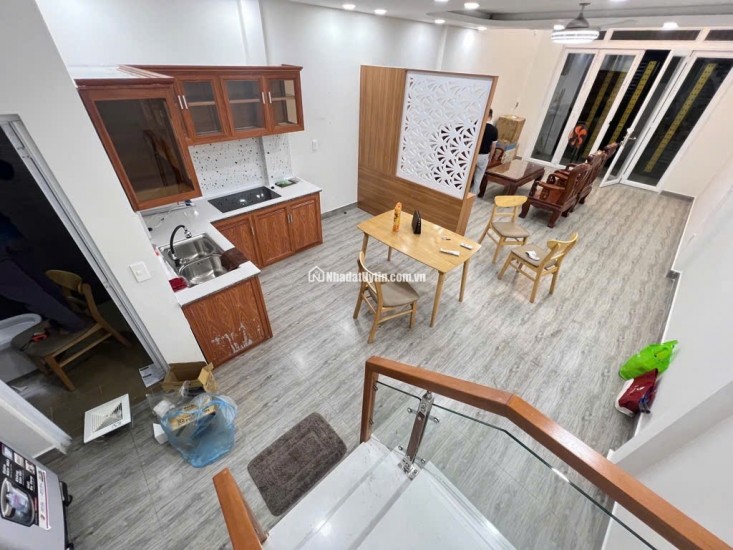 CƠ HỘI VÀNG CHO NHÀ MỚI - CHỈ 4.95 TỶ, VỊ TRÍ SIÊU ĐẸP GẦN CHỢ HIỆP PHÚ