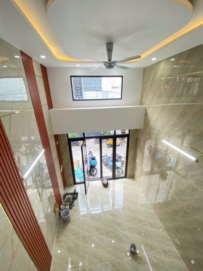 TÂN QUÝ - TÂN PHÚ - 48M2 (4x12) NHÀ 4 TẦNG MỚI TINH 100% - HẺM XE HƠI - NGAY GẦN AEON MALL TÂN PHÚ - SỐ ĐẸP VUÔNG VỨC - GIÁ CHỈ HƠN 7 TỶ CÒN TL
