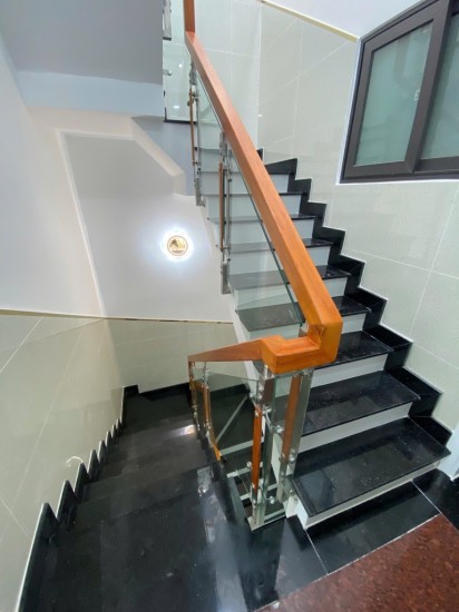 TÂN QUÝ - TÂN PHÚ - 48M2 (4x12) NHÀ 4 TẦNG MỚI TINH 100% - HẺM XE HƠI - NGAY GẦN AEON MALL TÂN PHÚ - SỐ ĐẸP VUÔNG VỨC - GIÁ CHỈ HƠN 7 TỶ CÒN TL