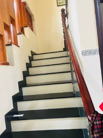 TÂN KỲ TÂN QUÝ - TÂN PHÚ - 64M2 (4,6x14) 4 TẦNG - HẺM XE TẢI TRÁNH - GẦN MẶT TIỀN - NGANG 4,5M - NGAY TT THƯƠNG MẠI SIÊU THỊ AEON SẦM UẤT - 7,3 TỶ TL