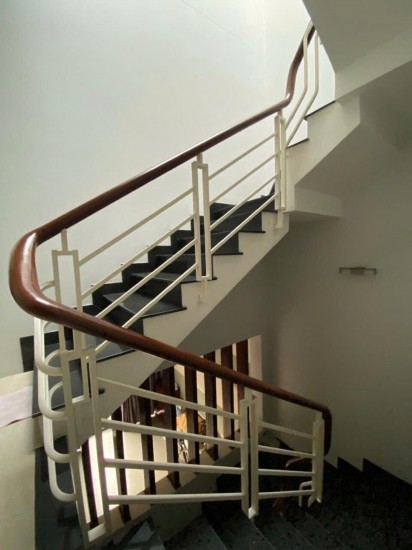 Nguyễn Súy, Tân Quý, 65m2 (4,5x17) 3 Tầng, Khu Vực Mua Bán Sầm Uất Sát Chợ Tân Hương, Ngay Aeon Tân Phú, Hẻm xe Hơi - Nhỉnh 7 Tỷ Còn TL