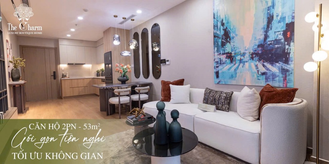 The CHARM nguyễn thanh hình an hưng la khê hà đông hà nội