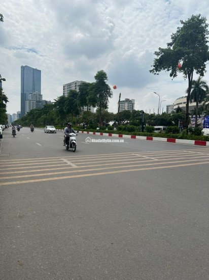  HÀNG HIẾM MẶT PHỐ VĂN CAO – TÒA NHÀ VĂN PHÒNG 10 TẦNG – DÒNG TIỀN KHỦNG 250 TRIỆU/THÁNG 
