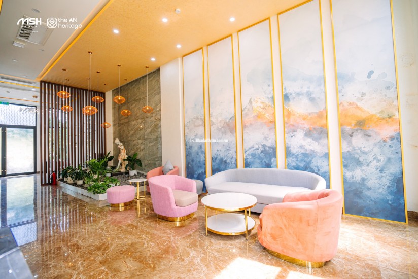The An Heritage – Kiệt Tác Bên Sông Cổ Cò, Chỉ Từ 9 Tỷ Cho 100m² Đất Di Sản