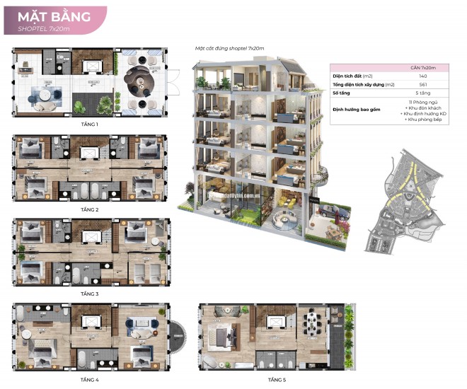 The An Heritage – Kiệt Tác Bên Sông Cổ Cò, Chỉ Từ 9 Tỷ Cho 100m² Đất Di Sản
