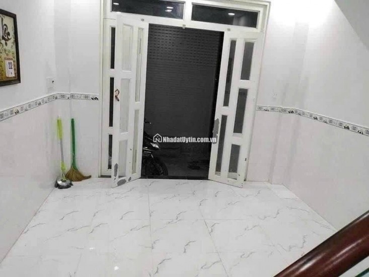 2 NHÀ RA MẶT HẺM XE HƠI CHẠY, NHÀ ĐẸP Ở NGAY - PHÂN KHÚC HIẾM GIÁ TỐT