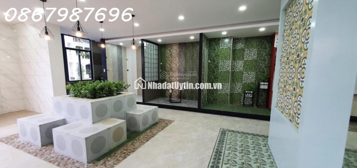 Cho thuê toà nhà kinh doanh góc 2 mặt tiền VCN Phước Hải, TP. Nha Trang