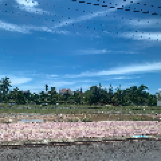  RIVERIA HỘI AN – ĐẤT NỀN SỔ ĐỎ LIỀN KỀ 