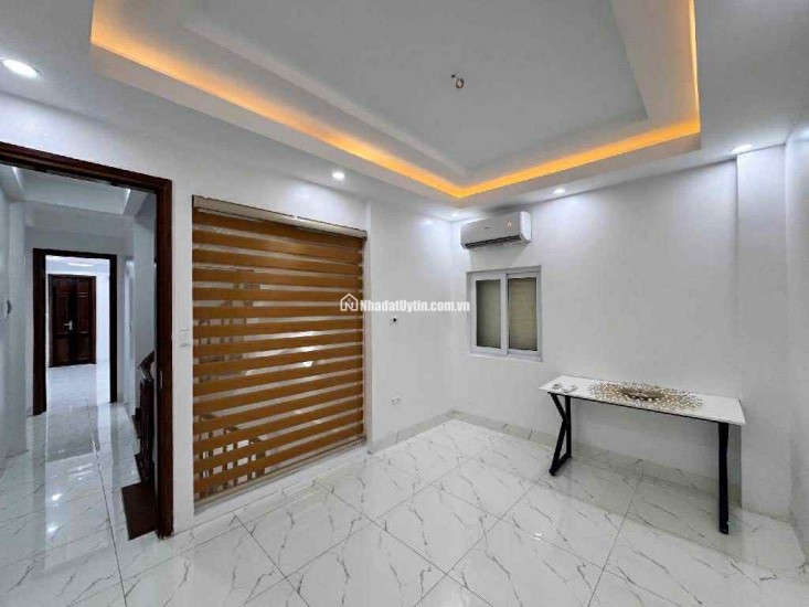7,850 TỶ-NHÀ ĐẸP Ở NGAY-NGÕ THÔNG-3 NHÀ RA Ô TÔ-THIẾT KẾ THÔNG MINH-ĐẦY ĐỦ CÔNG NĂNG