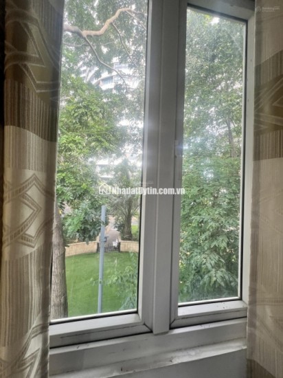 BÁN NHÀ ĐẸP KIẾN TRÚC VIEW RỪNG CÔNG VIÊN 66/ XVNT, P.21, BÌNH THẠNH. Giá 5.8 tỷ, 5PN