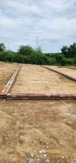 ĐẤT ĐẸP 3 MẶT GIAO THƯƠNG – GẦN CÁP TREO CHÙA TIÊN