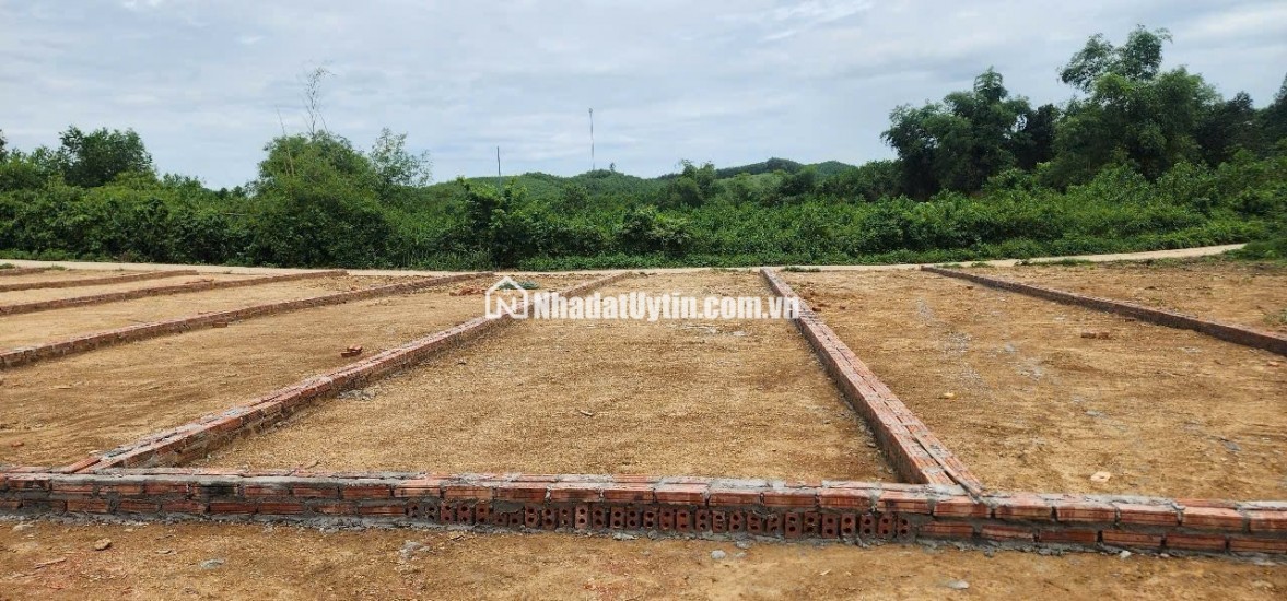 ĐẤT ĐẸP 3 MẶT GIAO THƯƠNG – GẦN CÁP TREO CHÙA TIÊN