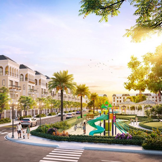 BIỆT THỰ  G.ẦN BI.ỂN VIN OCP2, CHIẾT KHẤU 19% ĐẾN 26.5% CHÍNH SÁCH CHỈ ÁP DỤNG CHO 99 CĂN VÀ CHỈ CÒN 3 CĂN CUỐI CÙNG