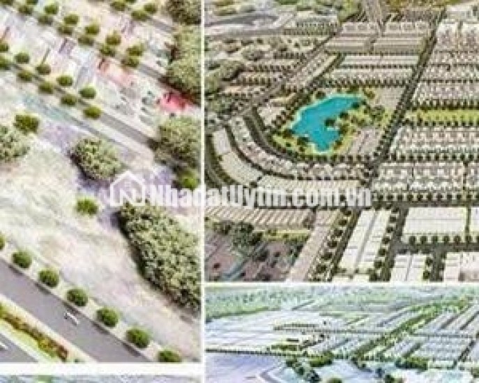 KHU ĐÔ THỊ THƯƠNG MẠI DỊCH VỤ TỔ 17-18 HIM LAM, ĐIỆN BIÊN PHỦ