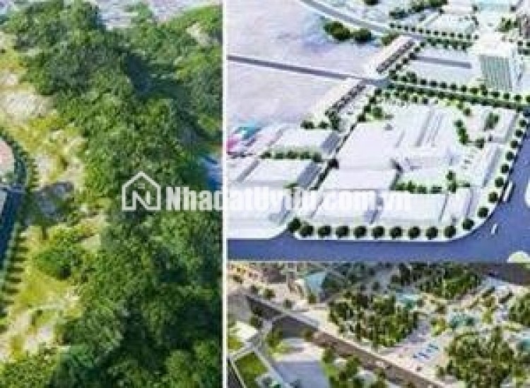 KHU ĐÔ THỊ THƯƠNG MẠI DỊCH VỤ TỔ 17-18 HIM LAM, ĐIỆN BIÊN PHỦ