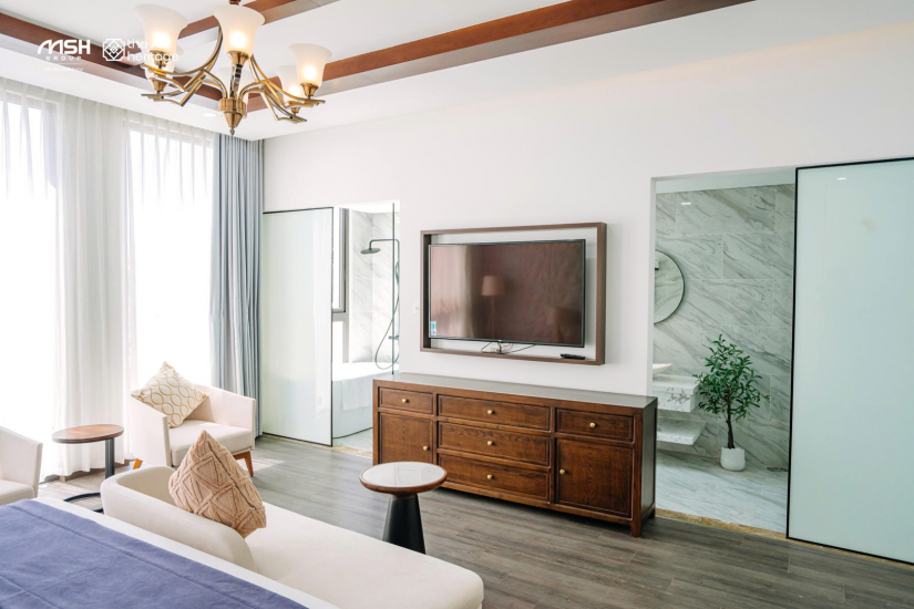 The An Heritage – Kiệt Tác Bên Sông Cổ Cò, Chỉ Từ 9 Tỷ Cho 100m² Đất Di Sản