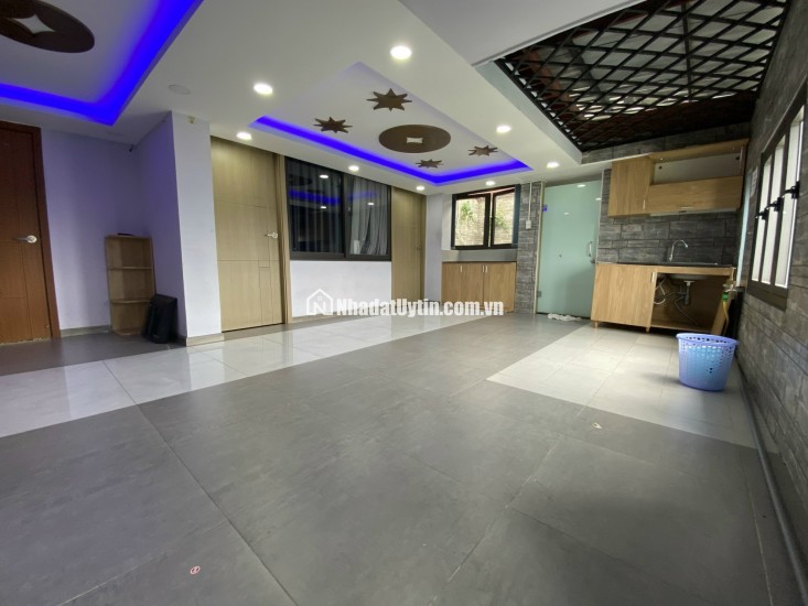 Nhà bán đường Lưu Chí Hiếu P.Tây Thạnh, Quận Tân Phú