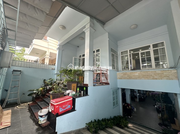 Chính chủ cần bán nhà cấp 4 đường Phạm Thế Hiển, P7, Quận 8