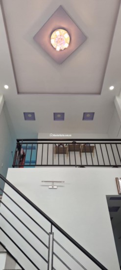 Nhà 3 tầng mới đang cho Thuê 2 căn riêng biệt Huỳnh Tấn Phát Quận 7