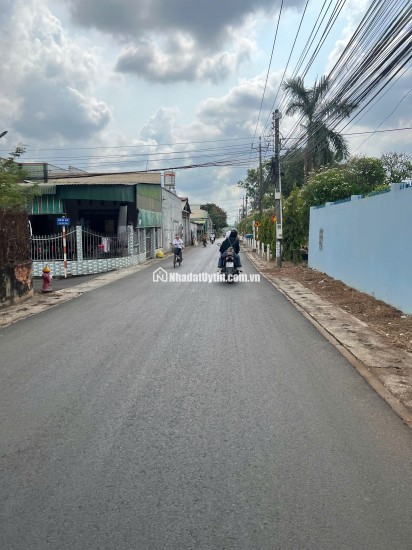Chính chủ cần bán gấp lô đất vườn 3.700m², có nhà và thổ cư tại Đồng Nai