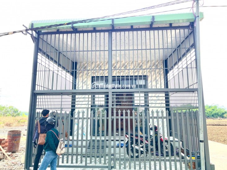 Chính chủ cần bán gấp lô đất vườn 3.700m², có nhà và thổ cư tại Đồng Nai