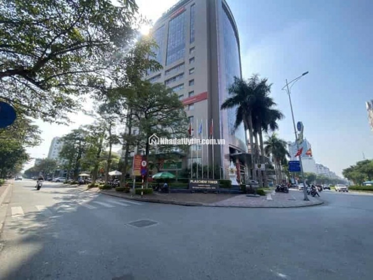 Nhà đẹp mặt phố Gia Thụy – 70m², lô góc, thang máy, kinh doanh hái ra tiền!