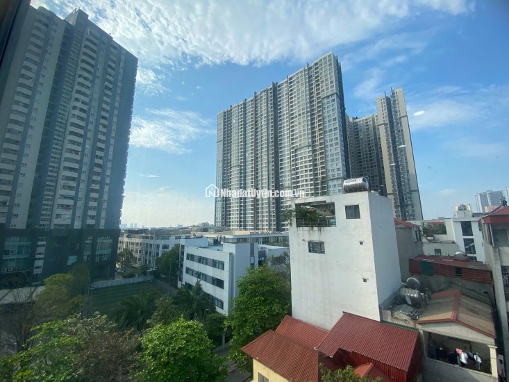 Cho thuê Văn phòng theo tầng tại Nguyễn Văn Giáp. Liên hệ chính chủ: Mr Giáp – 0975 1975 94