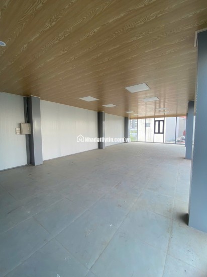 Cho thuê Văn phòng theo tầng tại Nguyễn Văn Giáp. Liên hệ chính chủ: Mr Giáp – 0975 1975 94