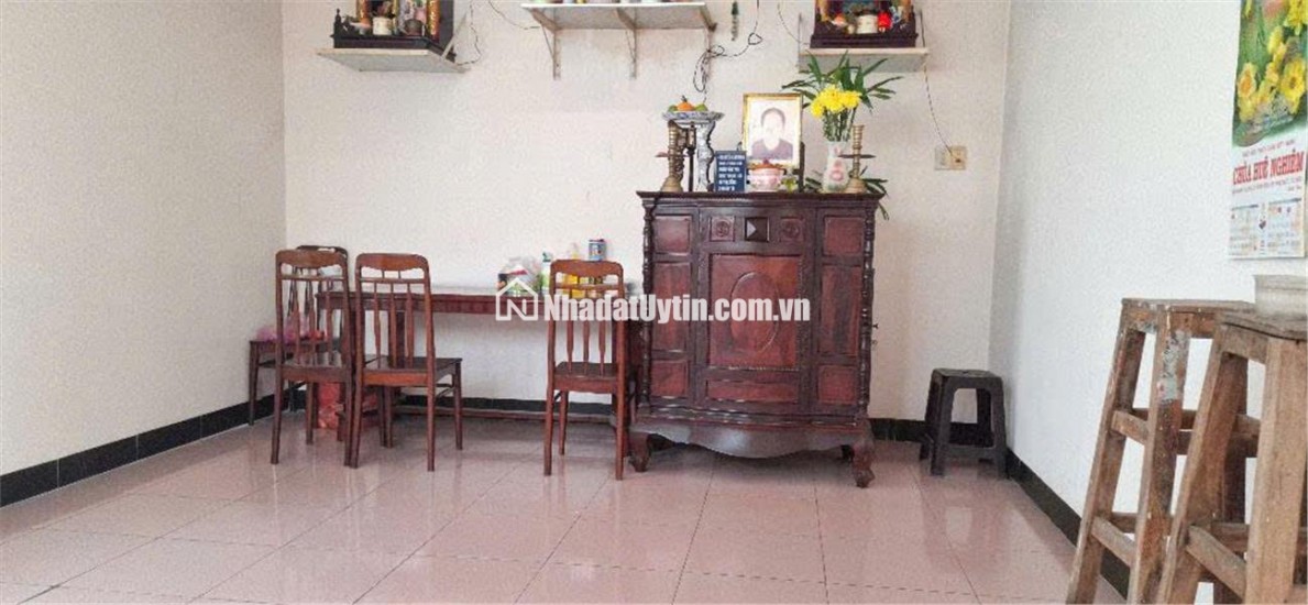 Nhà 2 tầng BTCT cực đẹp – Giá chỉ 4,5 TỶ – Vị trí VIP Linh Đông, Thủ Đức