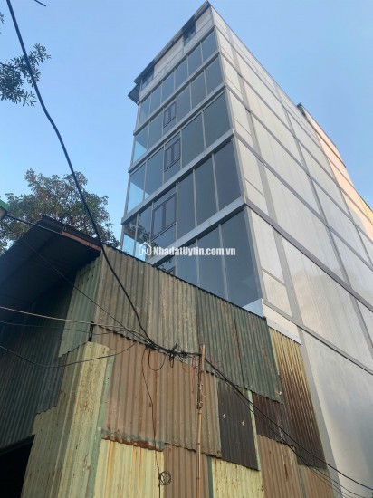 Cho thuê Văn phòng theo tầng tại Nguyễn Văn Giáp. Liên hệ chính chủ: Mr Giáp – 0975 1975 94
